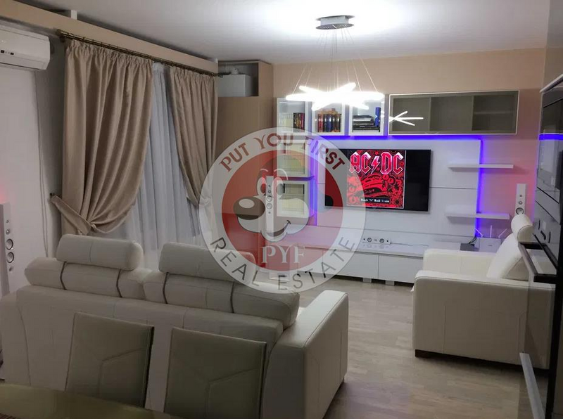 Ferdinand l Apartament 2 camere l Decomandat l 53 mp l B9924