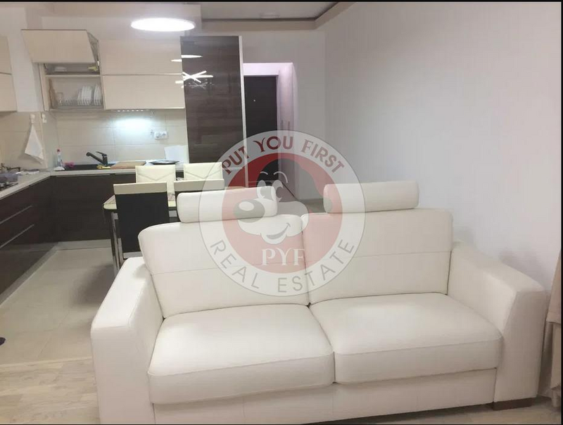 Ferdinand l Apartament 2 camere l Decomandat l 53 mp l B9924