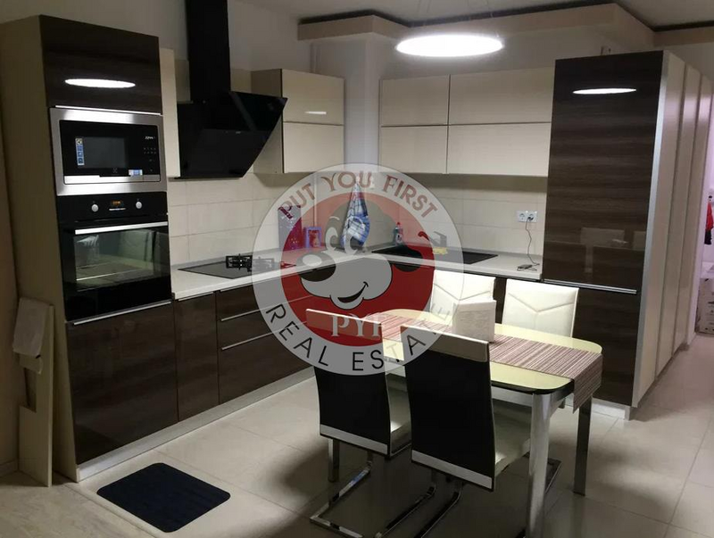 Ferdinand l Apartament 2 camere l Decomandat l 53 mp l B9924