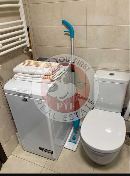 Ferdinand l Apartament 2 camere l Decomandat l 53 mp l B9924